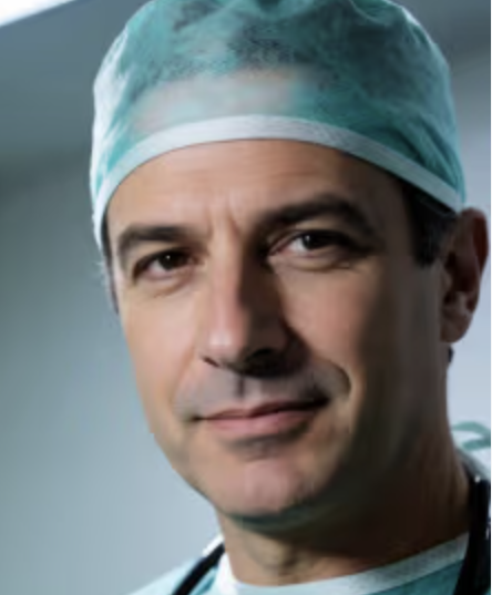 Dr. John Doe